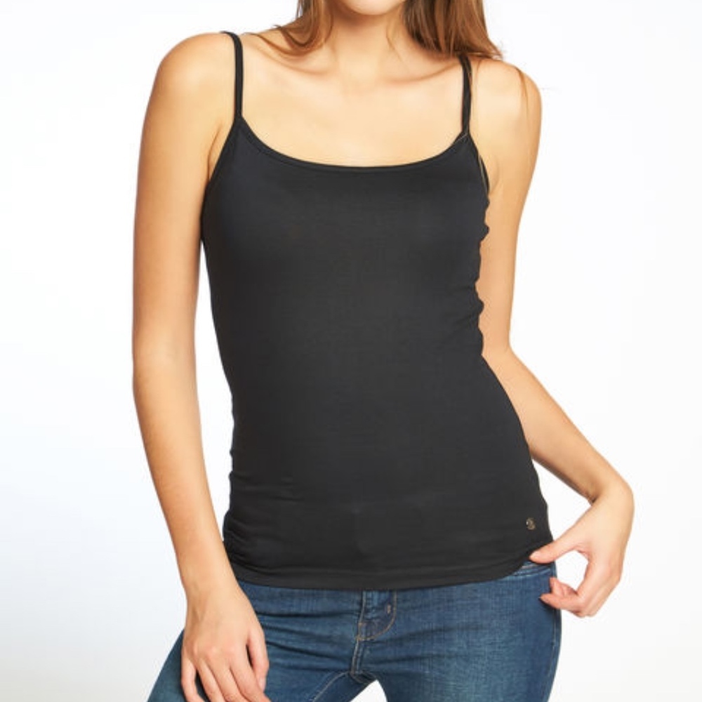 Zara Collection Black Camisole